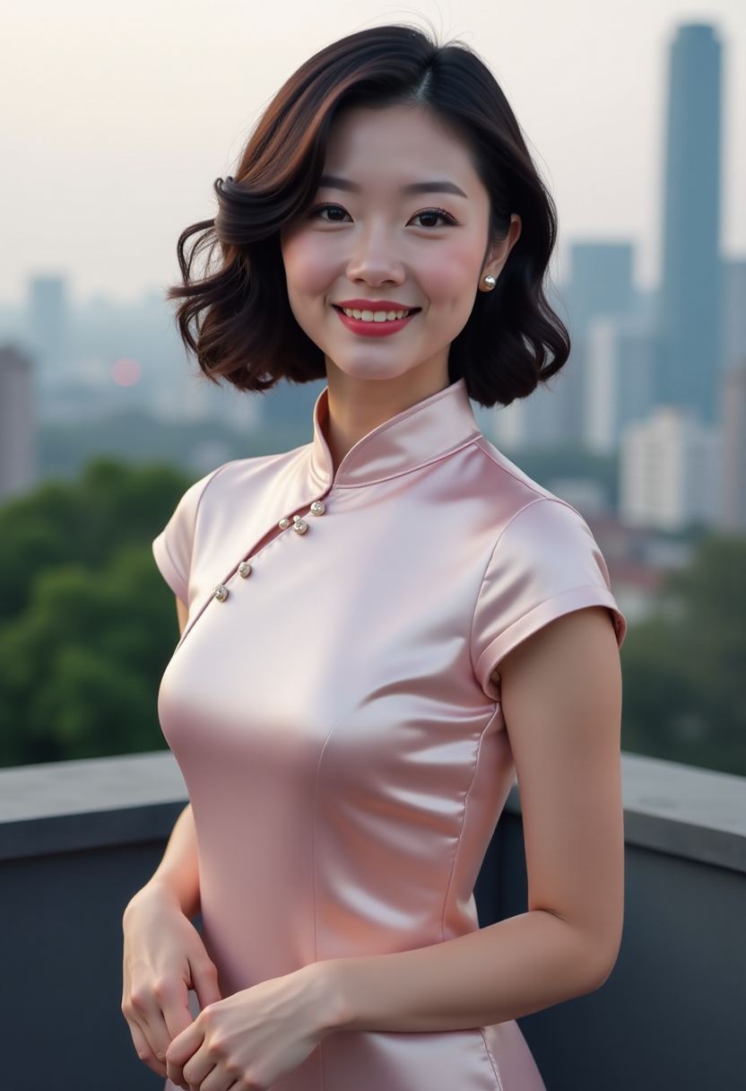 碧血青天