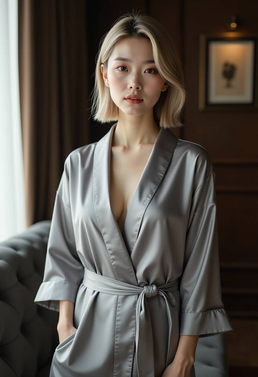 歡樂家族